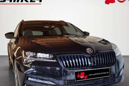 Skoda Superb 100.848 km 27.930 &euro; Bielefeld 33649
