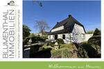 Villa Bielefeld Schildesche - 7 Zimmer, 272 m&sup2;, 2.700&euro; | Angebot:26291726