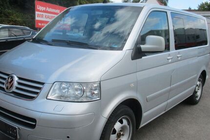 VW T5 Transporter 245.000 km 5.490 &euro; Bad Salzuflen 32105