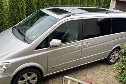 Mercedes-Benz Viano 359.877 km 14.100 € Herford 32052