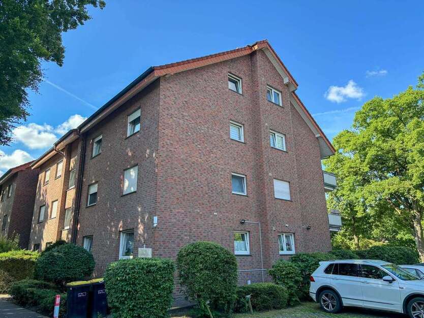 Wohnung zum Kaufen in Gütersloh 109.000 € 42.21 m²