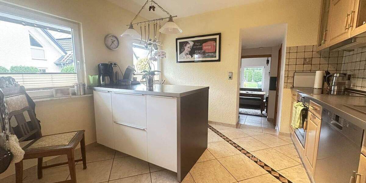 Doppelhaushälfte Bielefeld Senne - 4 Zimmer, 125 m&sup2;, 409.000&euro; | Angebot:24452335