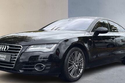 Audi A7 226.000 km 12.990 € Lage 32791
