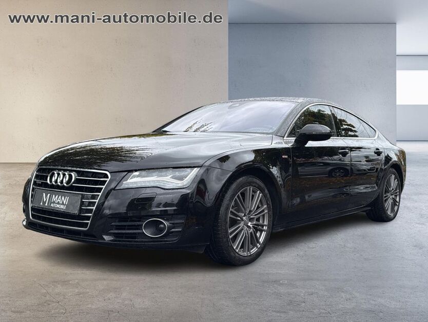 Audi A7 226.000 km 12.990 € Lage 32791