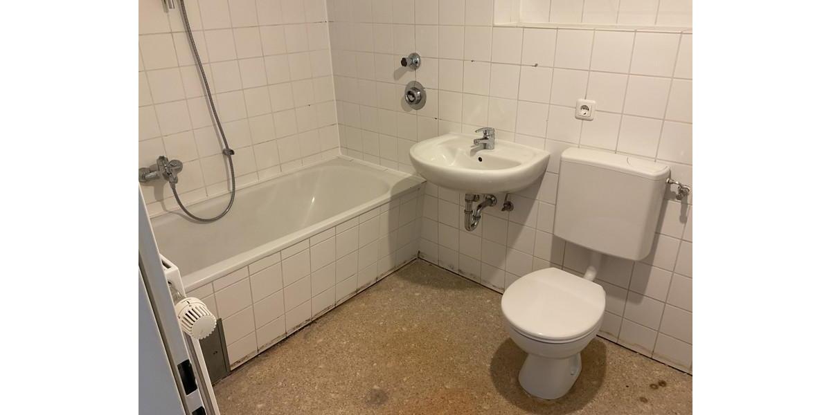 Etagenwohnung Bielefeld Heepen - 3 Zimmer, 77 m&sup2;, 493&euro; | Angebot:25337341