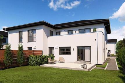 Premium bauen, Premium leben! OKAL
