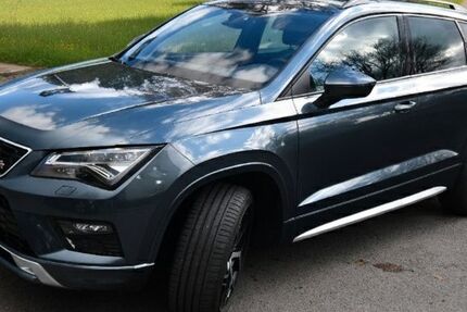 Seat Ateca 57.300 km 26.400 € Bielefeld 33689
