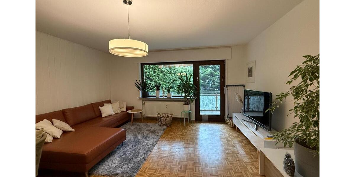 Erdgeschoßwohnung Detmold Hakedahl - 3 Zimmer, 74 m&sup2;, 165.000&euro; | Angebot:26931778