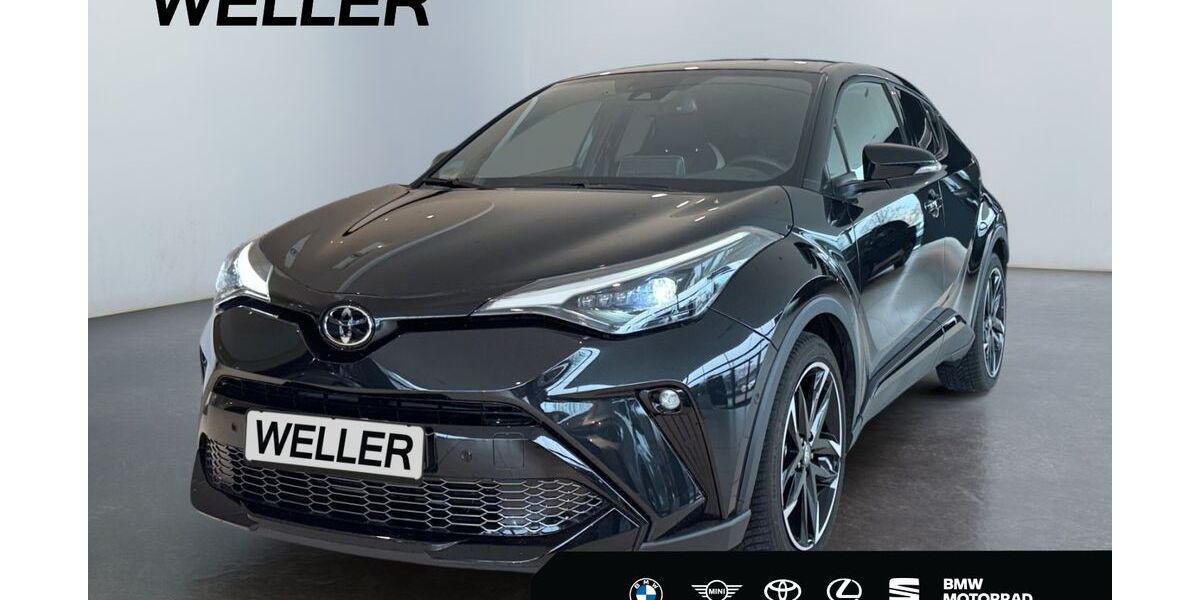 Toyota C-HR 22.362 km 28.780 &euro; Bielefeld 33609