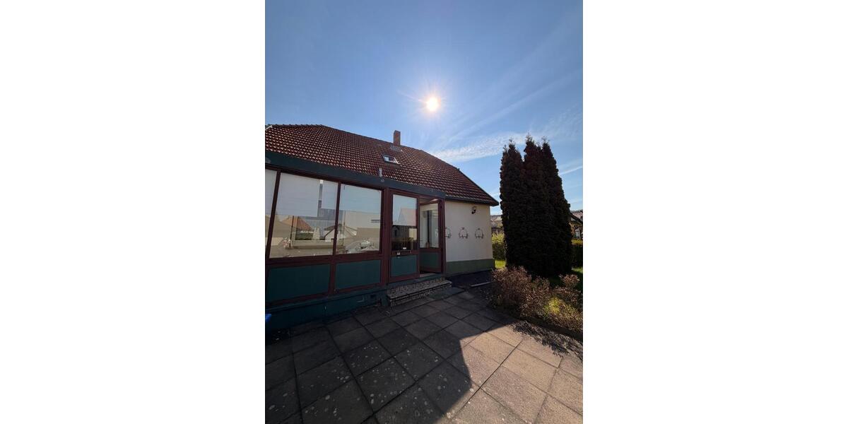 Einfamilienhaus Bad Oeynhausen Rehme - 230.000&euro; | Angebot:27280336