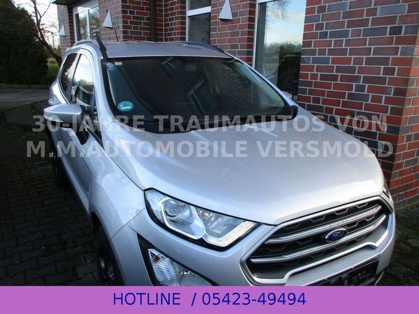 EcoSport