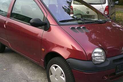 Renault Twingo 127.640 km 2.290 € Rietberg 33397