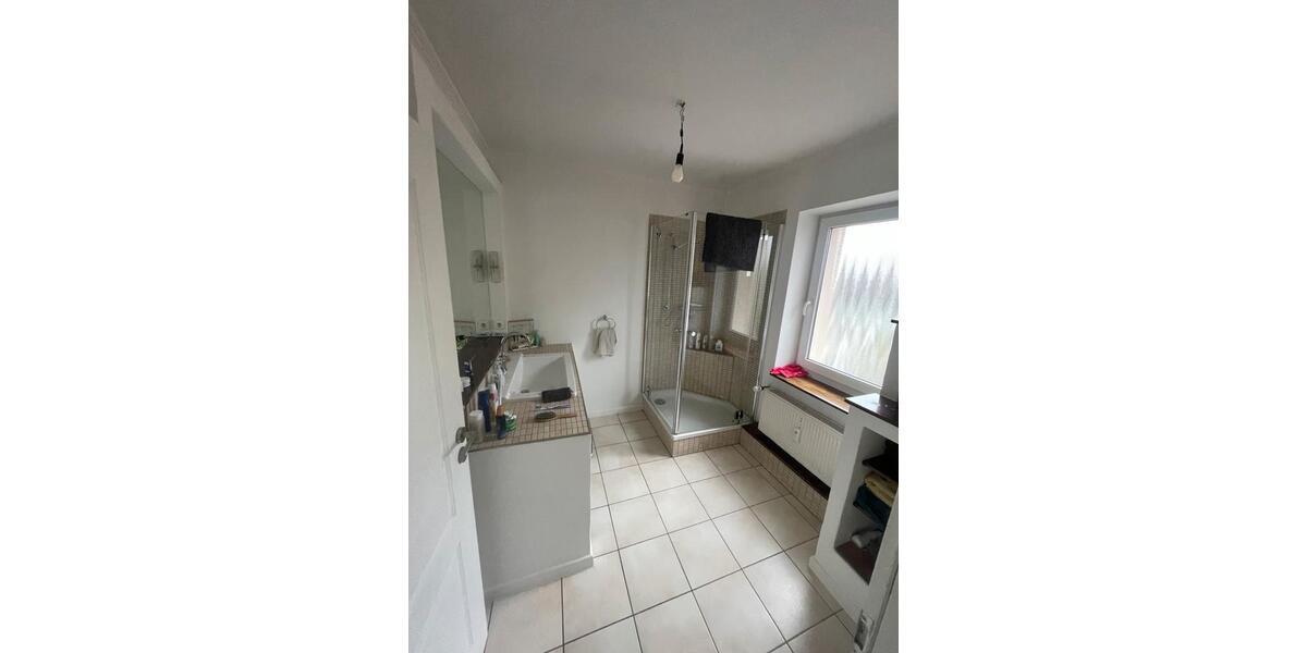 Etagenwohnung Bad Salzuflen Ehrsen-Breden - 3 Zimmer, 78 m&sup2;, 775&euro; | Angebot:25056193