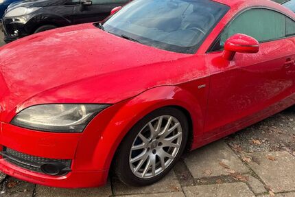 Audi TT 262.500 km 4.950 € Bielefeld 33659
