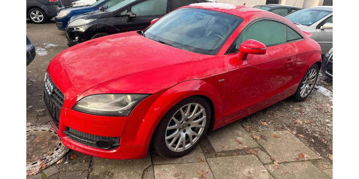 Audi TT 262.500 km 4.950 € Bielefeld 33659