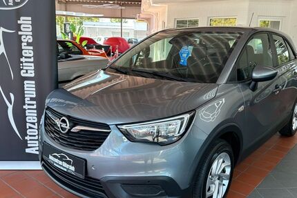 Opel Crossland (X) 120.000 km 9.499 &euro; Gütersloh 33334