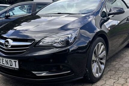 Opel Cascada