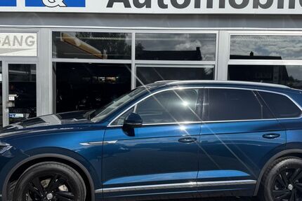 VW Touareg 231.200 km 25.950 &euro; Bielefeld 33649