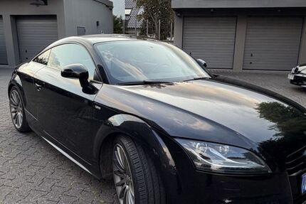 Audi TT 159.000 km 12.500 &euro; Leopoldshöhe 33818