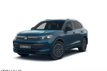 VW Tiguan 26.245 km 36.440 &euro; Melle 49324