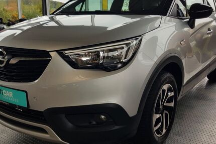 Opel Crossland (X) 52.500 km 12.990 &euro; Leopoldshöhe 33818