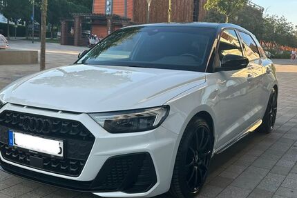 Audi A1 104.930 km 17.900 &euro; Bad Salzuflen 32105
