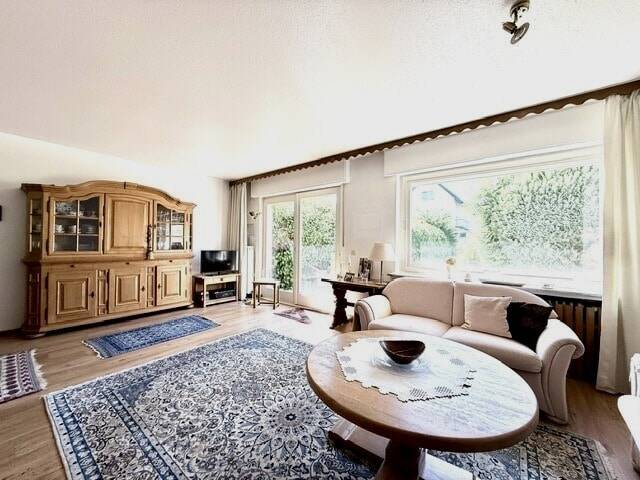 Reihenmittelhaus Bad Salzuflen Werl-Aspe - 4 Zimmer, 100 m&sup2;, 215.000&euro; | Angebot:26470807