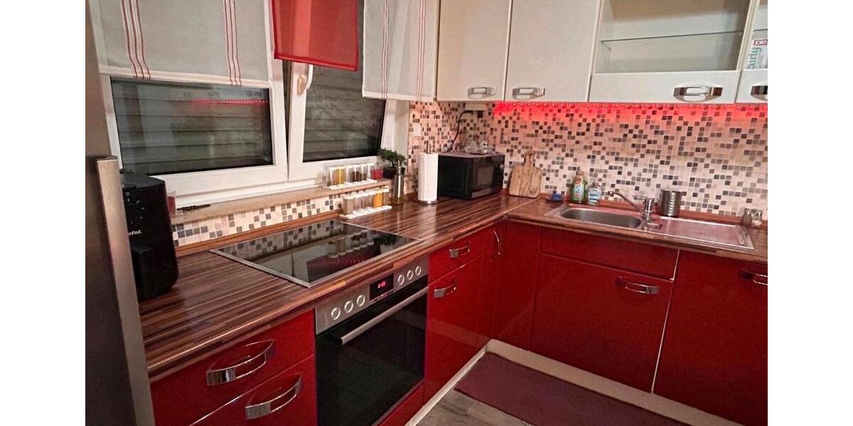 Etagenwohnung Leopoldshöhe - 3 Zimmer, 102 m&sup2;, 210.000&euro; | Angebot:26699211