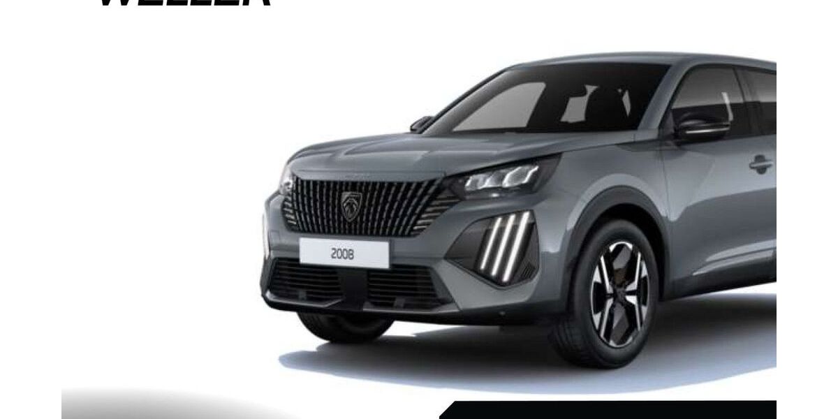 Peugeot 2008 7.793 km 22.390 € Herford 32051