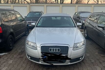 Audi A6 178.000 km 2.899 &euro; Bielefeld 33719