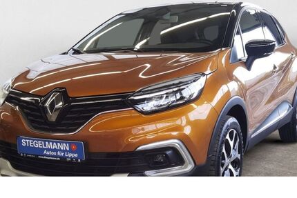 Renault Captur 93.017 km 10.390 &euro; Detmold 32756