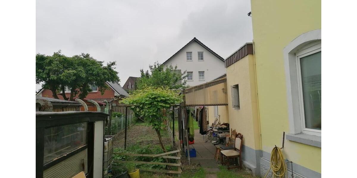 Einfamilienhaus Bad Salzuflen Biemsen-Ahmsen - 400.000&euro; | Angebot:25843096