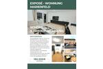 Dachgeschoßwohnung Harsewinkel - 3 Zimmer, 84 m&sup2;, 185.000&euro; | Angebot:26945402
