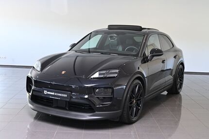Porsche Macan 10.000 km 89.750 € Paderborn 33100
