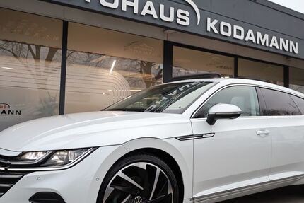 VW Arteon 40.762 km 33.770 &euro; Rheda-Wiedenbrück 33378