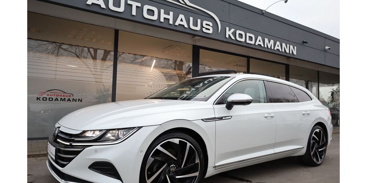 VW Arteon 40.762 km 33.770 &euro; Rheda-Wiedenbrück 33378