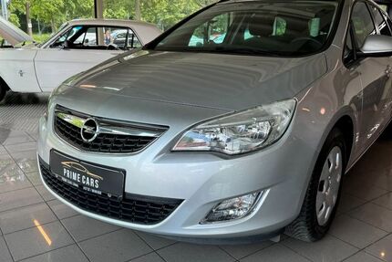 Opel Astra 124.000 km 5.299 &euro; Löhne 32584