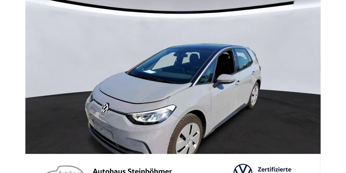 VW ID.3 22.073 km 29.435 &euro; Bielefeld 33613