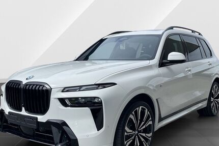 BMW X7 4.000 km 103.890 &euro; Bielefeld 33719