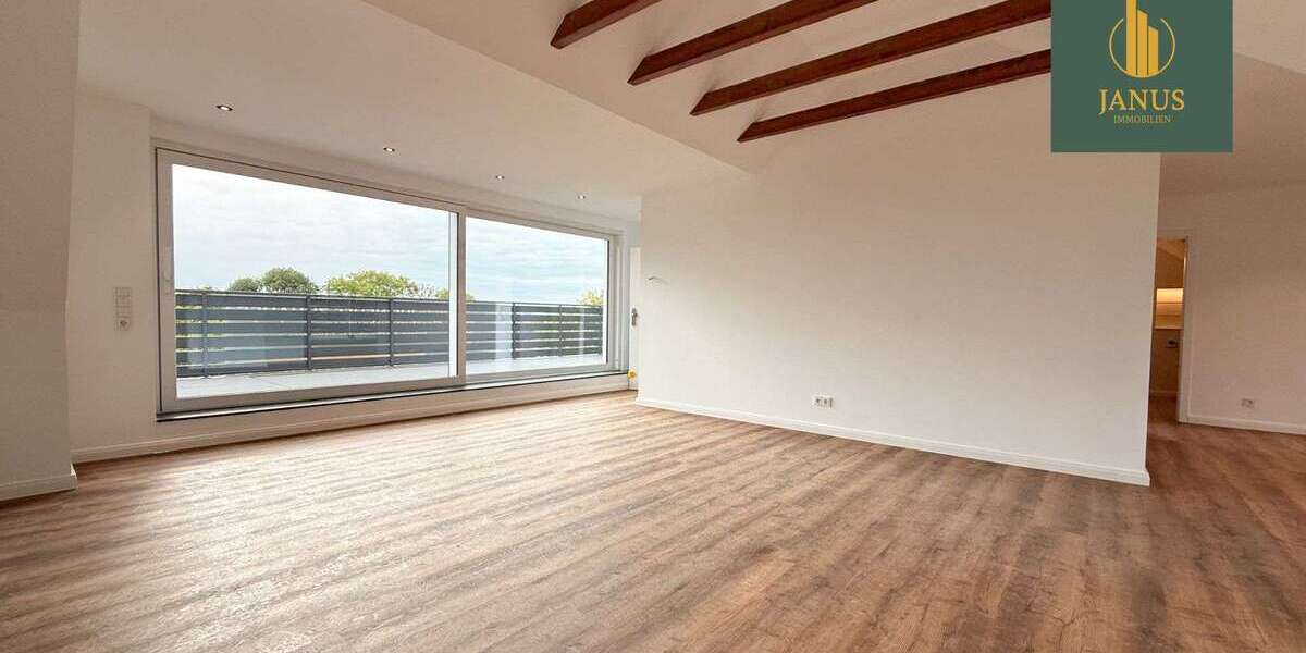 Wohnung zum Kaufen in Herford 399.000 € 88 m² 2 zimmer