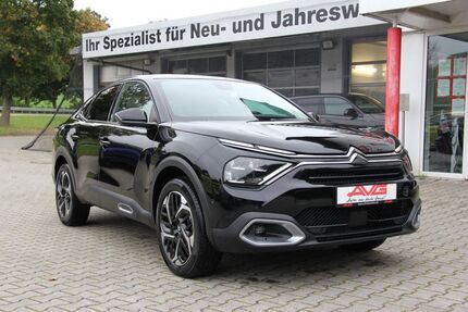Citroen C4 X