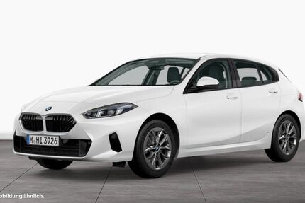 BMW 120 8.408 km 29.993 &euro; Bünde 32257