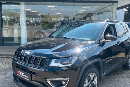 Jeep Compass 48.750 km 18.450 &euro; Melle 49324