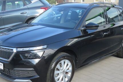 Skoda Kamiq 32.182 km 19.970 &euro; Bünde 32257