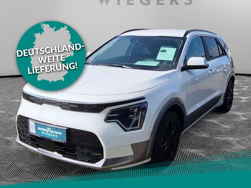 Niro EV