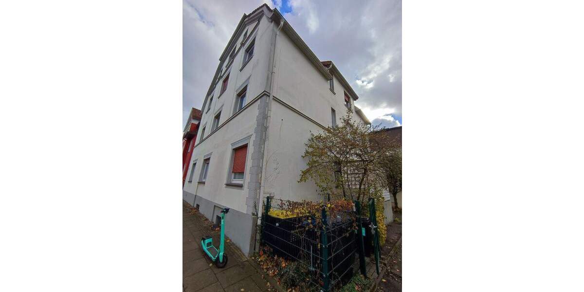 Etagenwohnung Bielefeld Brackwede - 5 Zimmer, 159.840&euro; | Angebot:25661514