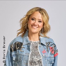 Lisa Feller - Schön für dich 01.02.2026 Lokschuppen Bielefeld