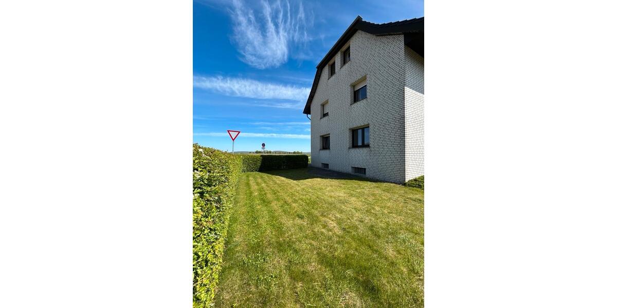 Erdgeschoßwohnung Bad Salzuflen Biemsen-Ahmsen - 2 Zimmer, 63 m&sup2;, 567&euro; | Angebot:26367906