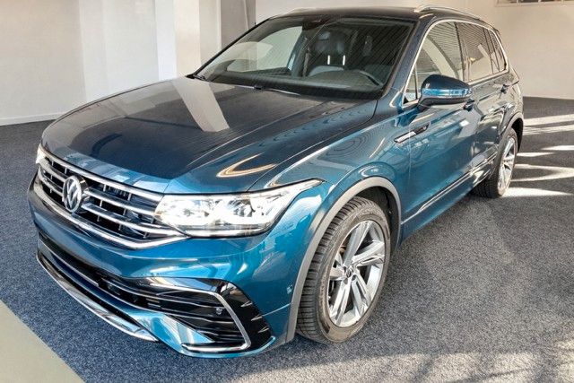 VW Tiguan 87.883 km 31.399 &euro; Herford 32051