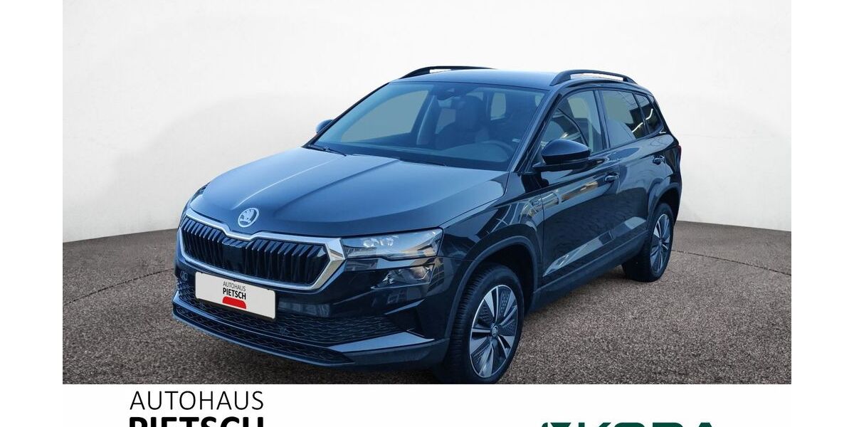 Skoda Karoq 29.980 km 32.950 &euro; Melle 49324